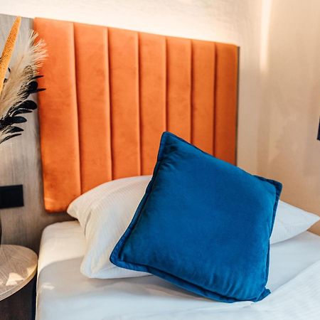 Hotel Commerz Hamburg Luaran gambar