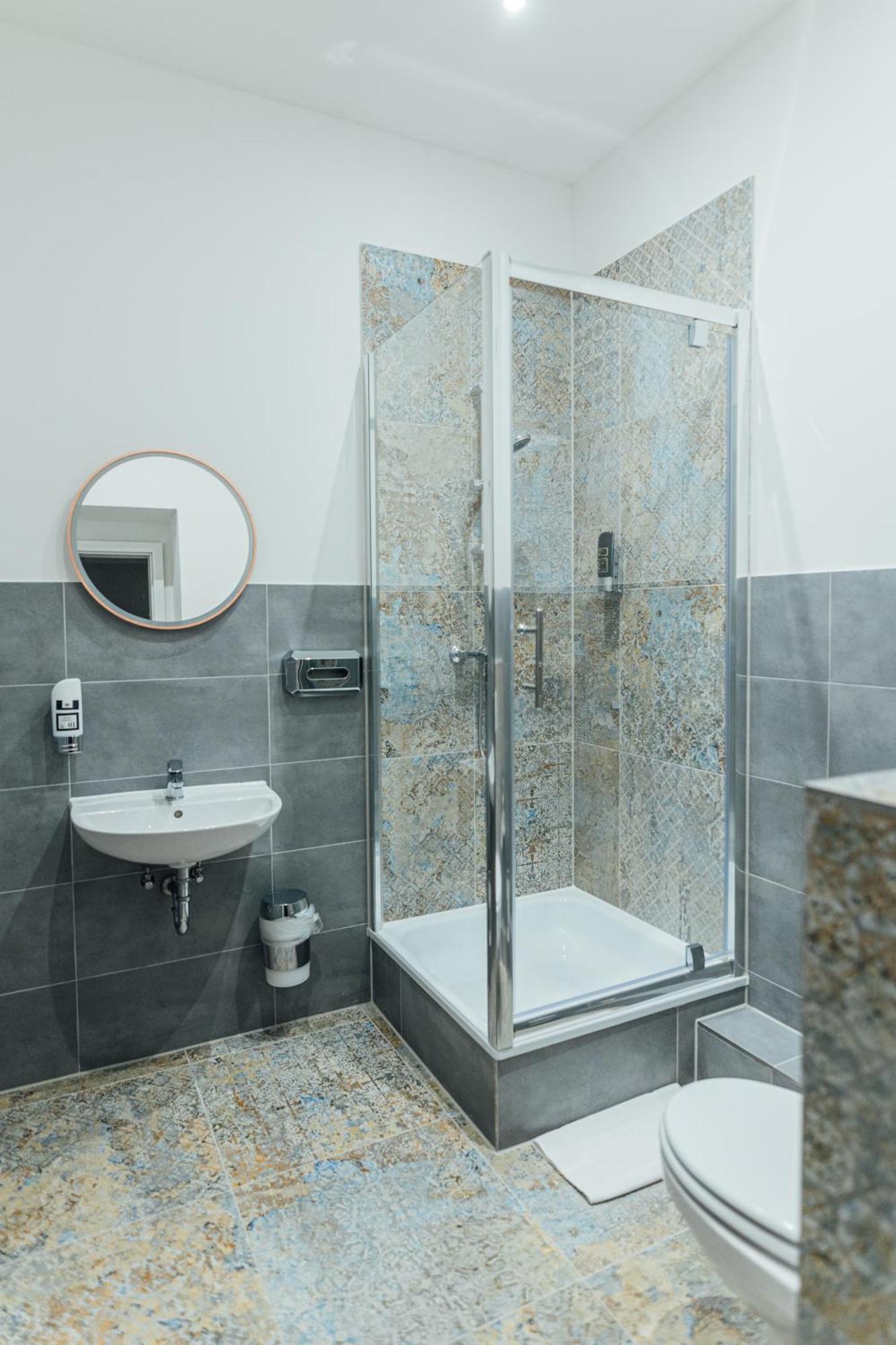 Hotel Commerz Hamburg Luaran gambar